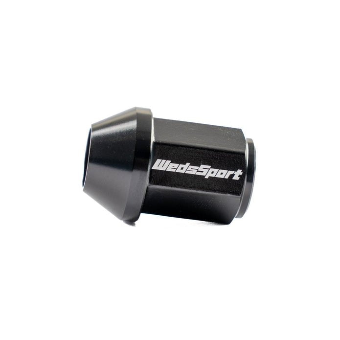 WedsSport SA-62R BLC II Special Wheel Bundle 18x9.5 +38mm Offset 5x114.3 - 41835-BUNDLE - Subimods.com