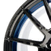 WedsSport SA-62R BLC II Special Wheel Bundle 18x9.5 +38mm Offset 5x114.3 - 41835-BUNDLE - Subimods.com