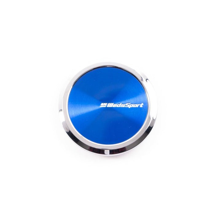 WedsSport SA-62R BLC II Special Wheel Bundle 18x9.5 +38mm Offset 5x114.3 - 41835-BUNDLE - Subimods.com