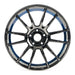 WedsSport SA-62R BLC II Special Wheel Bundle 18x9.5 +38mm Offset 5x114.3 - 41835-BUNDLE - Subimods.com