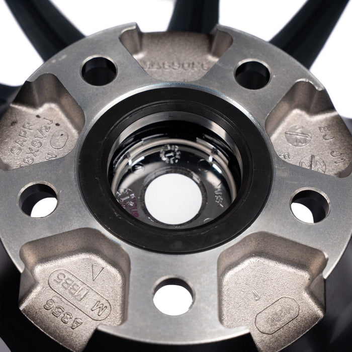 WedsSport SA-62R BLC II Special Wheel Bundle 18x9.5 +38mm Offset 5x114.3 - 41835-BUNDLE - Subimods.com