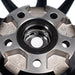 WedsSport SA-62R BLC II Special Wheel Bundle 18x9.5 +38mm Offset 5x114.3 - 41835-BUNDLE - Subimods.com