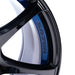 WedsSport SA - 75R BLCII 18x9.5 5x114.3 +38mm Offset 2015 - 2024 WRX / 2011 - 2021 STI - 74051 - Subimods.com
