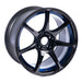 WedsSport SA - 75R BLCII 18x9.5 5x114.3 +38mm Offset 2015 - 2024 WRX / 2011 - 2021 STI - 74051 - Subimods.com