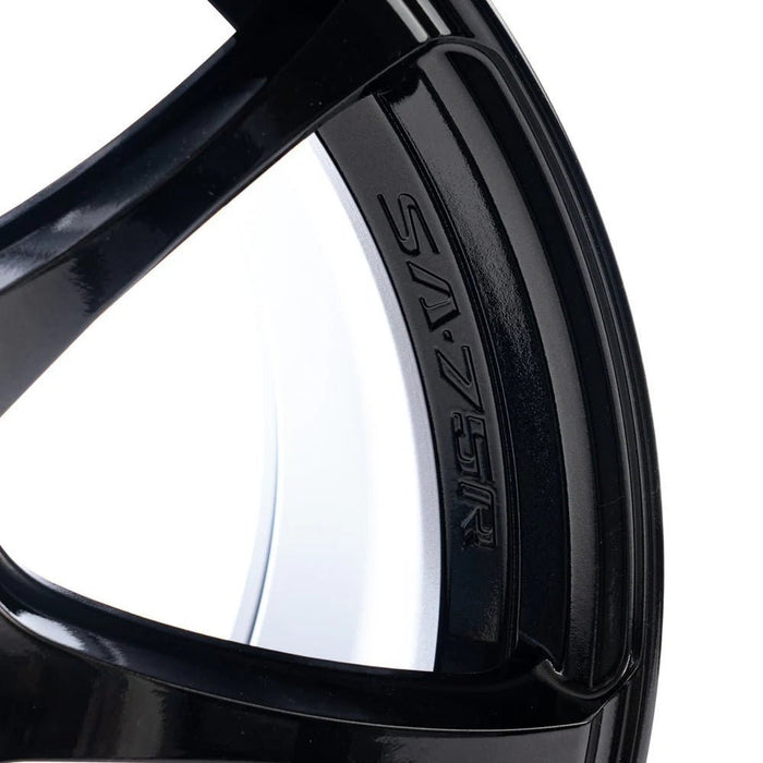 WedsSport SA-75R HBCII 18x9.5 5x100 +45mm Offset - 74037 - Subimods.com
