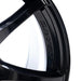 WedsSport SA-75R HBCII 18x9.5 5x100 +45mm Offset - 74037 - Subimods.com