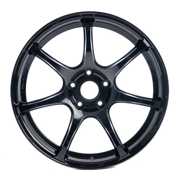 WedsSport SA-75R HBCII 18x9.5 5x100 +45mm Offset - 74037 - Subimods.com