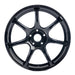 WedsSport SA-75R HBCII 18x9.5 5x100 +45mm Offset - 74037 - Subimods.com