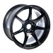 WedsSport SA-75R HBCII 18x9.5 5x100 +45mm Offset - 74037 - Subimods.com