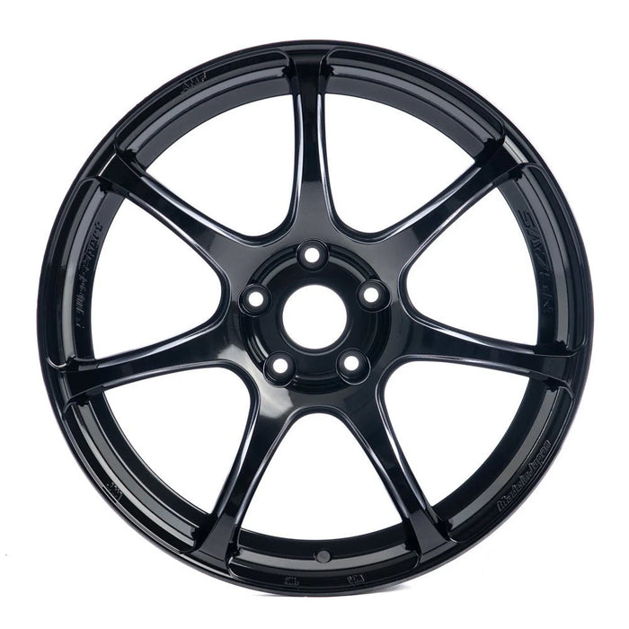 WedsSport SA-75R HBCII 18x9.5 5x100 +45mm Offset