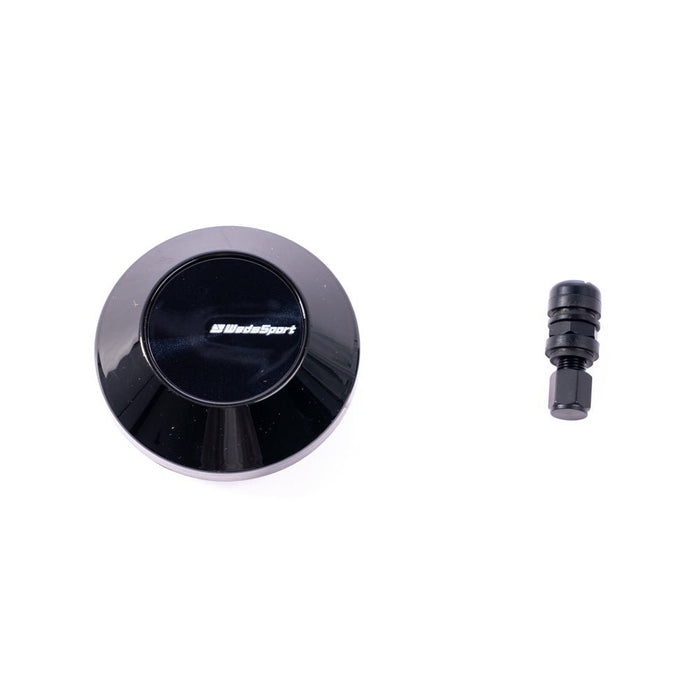 WedsSport SA - 75R HBCII 18x9.5 5x114.3 +38mm Offset 2015 - 2024 WRX / 2011 - 2021 STI - 74036 - Subimods.com