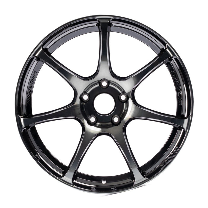 WedsSport SA - 75R WBC 18x9.5 5x114.3 +38mm Offset 2015 - 2024 WRX / 2011 - 2021 STI - 73992 - Subimods.com