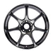 WedsSport SA - 75R WBC 18x9.5 5x114.3 +38mm Offset 2015 - 2024 WRX / 2011 - 2021 STI - 73992 - Subimods.com
