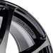WedsSport SA - 75R WBC 18x9.5 5x114.3 +38mm Offset 2015 - 2024 WRX / 2011 - 2021 STI - 73992 - Subimods.com