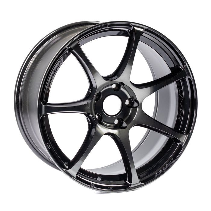 WedsSport SA - 75R WBC 18x9.5 5x114.3 +38mm Offset 2015 - 2024 WRX / 2011 - 2021 STI - 73992 - Subimods.com
