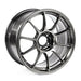 WedsSport TC105X EJ Titan 18x8.5 5x100 +43mm Offset - 73534 - Subimods.com