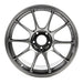 WedsSport TC105X EJ Titan 18x8.5 5x100 +43mm Offset - 73534 - Subimods.com