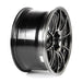 WedsSport TC105X EJ Titan 18x8.5 5x100 +43mm Offset - 73534 - Subimods.com