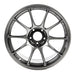 WedsSport TC105X EJ Titan 18x8.5 5x114.3 +43mm Offset 2015-2026 WRX / 2011-2021 STI - 73535 - Subimods.com