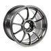 WedsSport TC105X EJ Titan 18x8.5 5x114.3 +43mm Offset 2015-2026 WRX / 2011-2021 STI - 73535 - Subimods.com