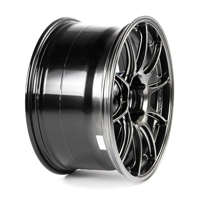 WedsSport TC105X EJ Titan 18x8.5 5x114.3 +43mm Offset 2015-2026 WRX / 2011-2021 STI - 73535 - Subimods.com