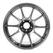 WedsSport TC105X EJ Titan 18x9.5 5x100 +45mm Offset - 73543 - Subimods.com