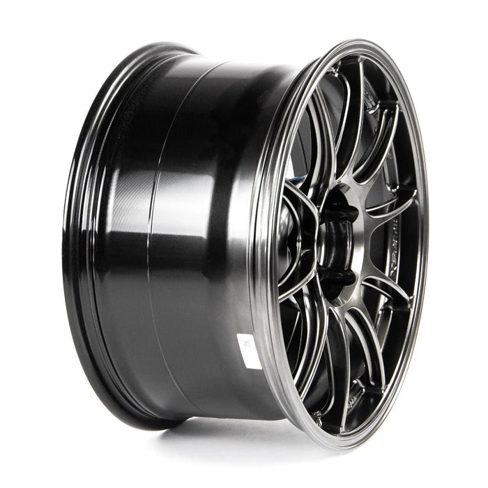 WedsSport TC105X EJ Titan 18x9.5 5x100 +45mm Offset - 73543 - Subimods.com