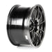WedsSport TC105X EJ Titan 18x9.5 5x100 +45mm Offset - 73543 - Subimods.com