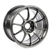 WedsSport TC105X EJ Titan 18x9.5 5x100 +45mm Offset - 73543 - Subimods.com
