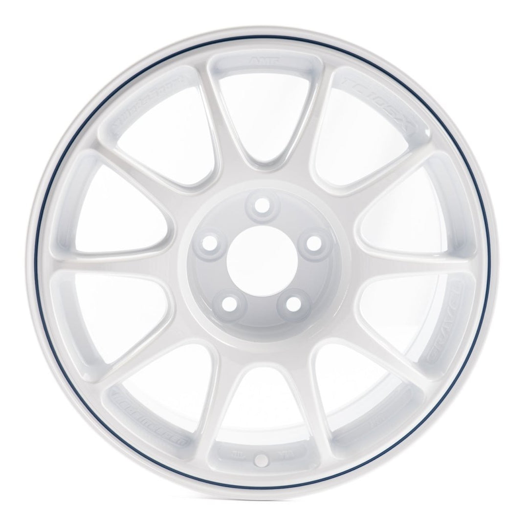 WedsSport TC105X Gravel Wheel 15x7 5x100 +35mm - Subimods