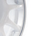 WedsSport TC105X Gravel Wheel 15x7 +35 5x100 White - 73967 - Subimods.com