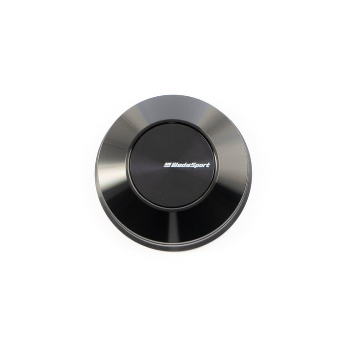 WedsSport TC105X Hub Centric Center Cap 73mm ID to 56.1mm - 52973 - Subimods.com