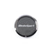 WedsSport Type 1 Center Cap Flat Style w/ Carbon Fiber Look - 52373 - Subimods.com