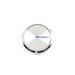 WedsSport Type 2 Center Cap Flat Style w/ Silver Center - 52697 - Subimods.com