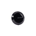 WedsSport Type 3 Center Cap Low Dome Style Black - 53113 - Subimods.com