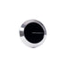 WedsSport Type 3 Center Cap Low Dome Style Silver - 53114 - Subimods.com