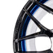 WedsSports SA - 27R 18x9.5 5x114.3 +38mm Offset BLC II 2015 - 2025 WRX / 2011 - 2021 STI - 74238 - Subimods.com