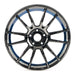 WedsSports SA - 62R 18x9.5 5x114.3 +38mm Offset BLC II - 41835 - Subimods.com