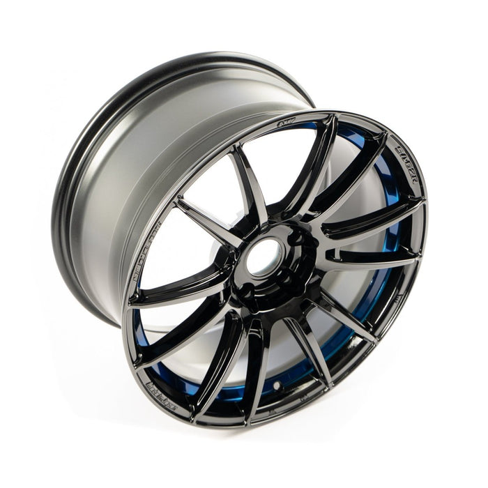 WedsSports SA - 62R 18x9.5 5x114.3 +38mm Offset BLC II - 41835 - Subimods.com
