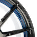 WedsSports SA - 62R 18x9.5 5x114.3 +38mm Offset BLC II - 41835 - Subimods.com