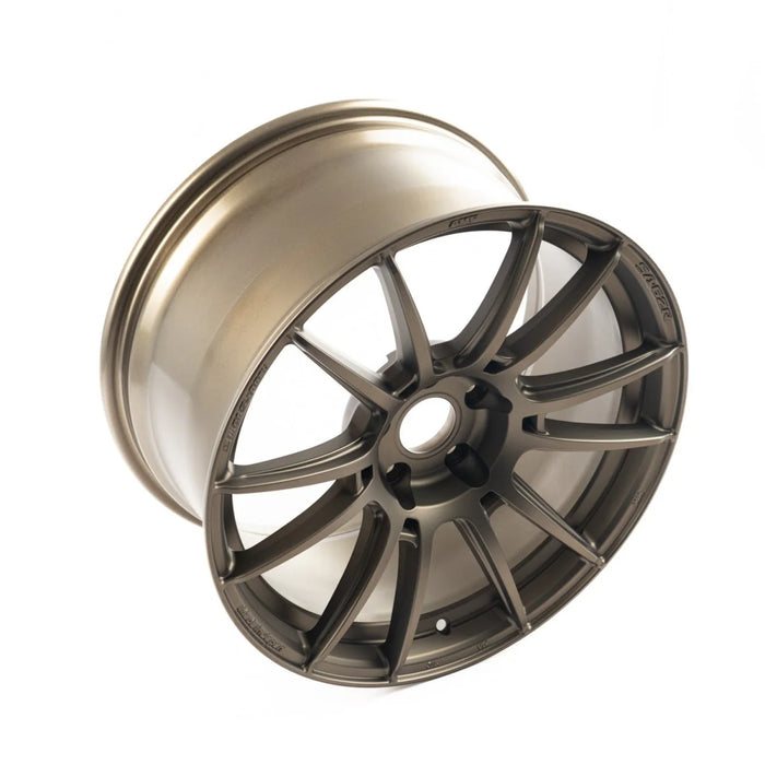 WedsSport SA-62R EJ Bronze II 18x9.5 5x100 +45mm Offset