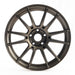 WedsSports SA - 62R 18x9.5 5x114.3 +38mm Offset Weds EJ Bronze II - 41796 - Subimods.com