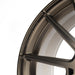 WedsSports SA - 62R 18x9.5 5x114.3 +38mm Offset Weds EJ Bronze II - 41796 - Subimods.com