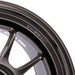 WedsSports TC105X DSR EJ Titan 18x10 5x114.3 +35mm Offset 2015-2026 WRX / 2011-2021 STI - 74742 - Subimods.com
