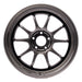 WedsSports TC105X DSR EJ Titan 18x10 5x114.3 +35mm Offset 2015-2026 WRX / 2011-2021 STI - 74742 - Subimods.com