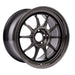 WedsSports TC105X DSR EJ Titan 18x10 5x114.3 +35mm Offset 2015-2026 WRX / 2011-2021 STI - 74742 - Subimods.com