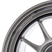 WedsSports TC105X DSR EJ Titan 18x9.5 5x114.3 +35mm Offset 2015 - 2025 WRX / 2011 - 2021 STI - 74737 - Subimods.com