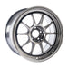WedsSports TC105X DSR EJ Titan 18x9.5 5x114.3 +35mm Offset 2015 - 2025 WRX / 2011 - 2021 STI - 74737 - Subimods.com