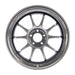 WedsSports TC105X DSR EJ Titan 18x9.5 5x114.3 +35mm Offset 2015 - 2025 WRX / 2011 - 2021 STI - 74737 - Subimods.com