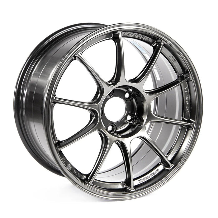 WedsSport TC105X EJ Titan 18x9.5 5x100 +45mm Offset